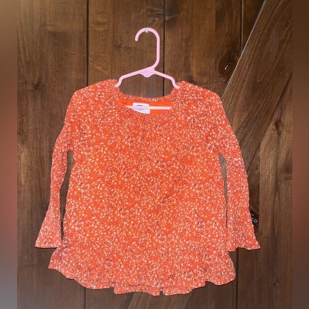 Old Navy Toddler Girls Dress Size 3T With Lining